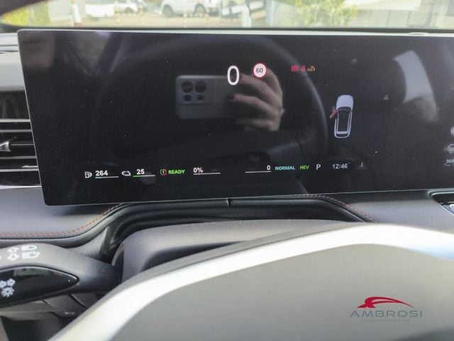 MG HS LUXURY HEV, del 2026, in vendita a Corciano (PG)