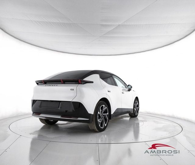 Lynk & Co MORE, del 2026, in vendita a Corciano (PG)