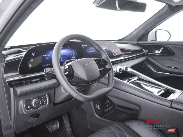 Omoda 9 SUPER HYBRID PREMIUM, del 2026, in vendita a Corciano (PG)