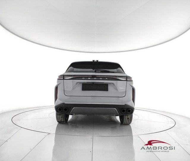 Omoda 9 SUPER HYBRID PREMIUM, del 2026, in vendita a Corciano (PG)