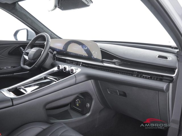 Omoda 9 SUPER HYBRID PREMIUM, del 2026, in vendita a Corciano (PG)