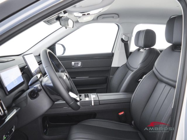 Jaecoo J7 PURE SHS H - foto 4 di 4