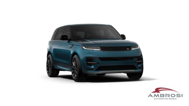 Land Rover Range Rover Sport 3.0D AJ20-D6H AWD Dynamic SE 249PS nuovo a CORCIANO