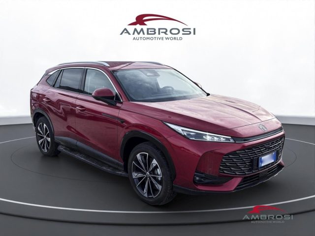 MG HS 1.5 phev Luxury auto - foto 3 di 4