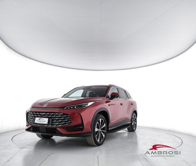 MG HS 1.5 phev Luxury auto usato a CORCIANO