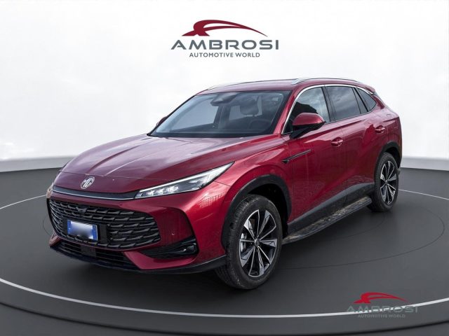 MG HS 1.5 phev Luxury auto usato a CORCIANO