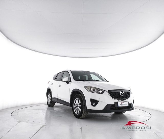 Mazda 2 CX 5 .L Skyactiv-D 150CV WD Evolve - PER OPERATORI usato a CORCIANO