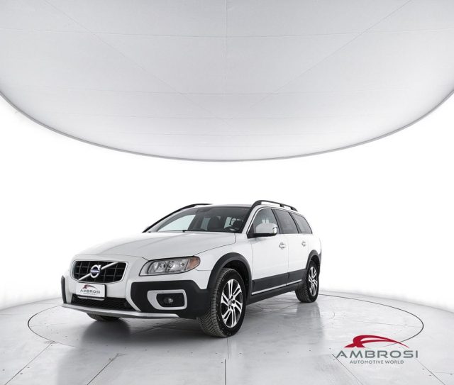Volvo XC70 D4 Summum - PER OPERATORI DEL SETTORE usato a CORCIANO