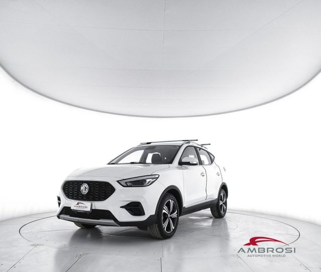 MG ZS MG 1.5 Comfort usato a CORCIANO