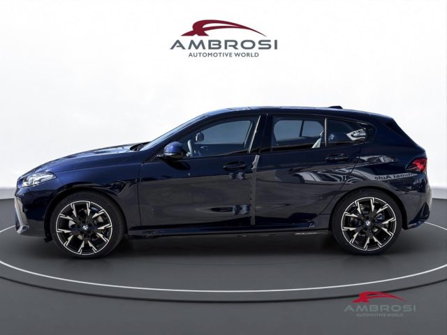 BMW 118 Serie 1 d Msport Premium Package usato a CORCIANO