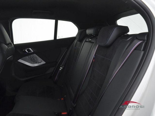 BMW 118 Serie 1 d Msport Pro Premium Package, del 2026, in vendita a Corciano (PG)