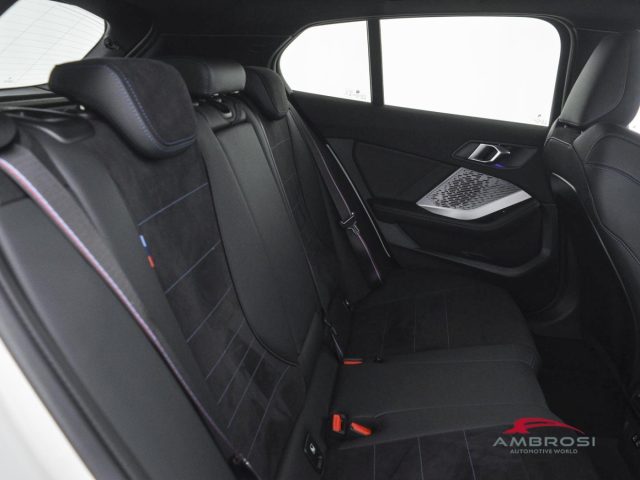 BMW 118 Serie 1 d Msport Pro Premium Package, del 2026, in vendita a Corciano (PG)