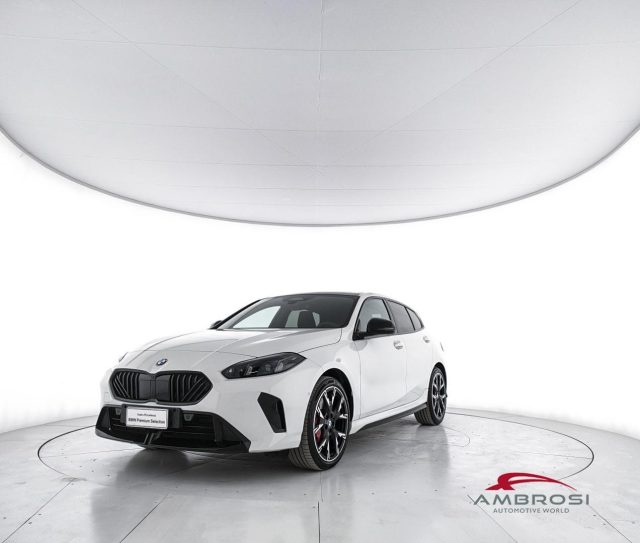 BMW 118 Serie 1 d Msport Pro Premium Package nuovo a CORCIANO