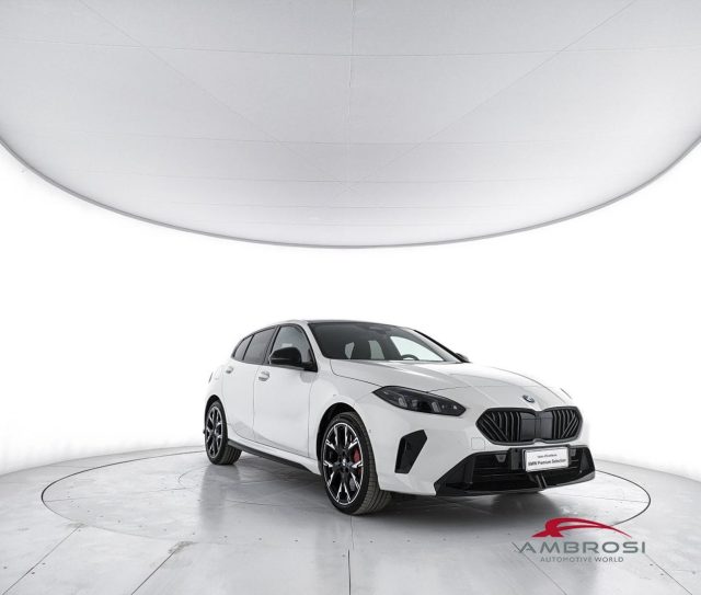 BMW 118 Serie 1 d Msport Pro Premium Package - foto 2 di 4