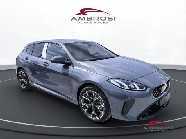 BMW 118 Serie 1 d Msport Premium Package usato a CORCIANO