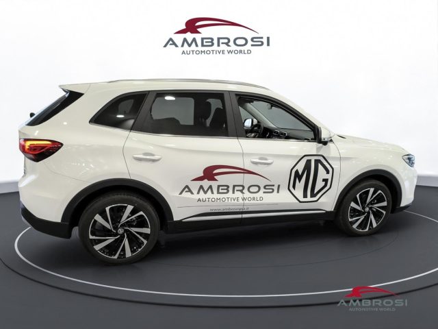 MG ZS MG HEV 1.5L HEV 2WD LUXURY - foto 4 di 4
