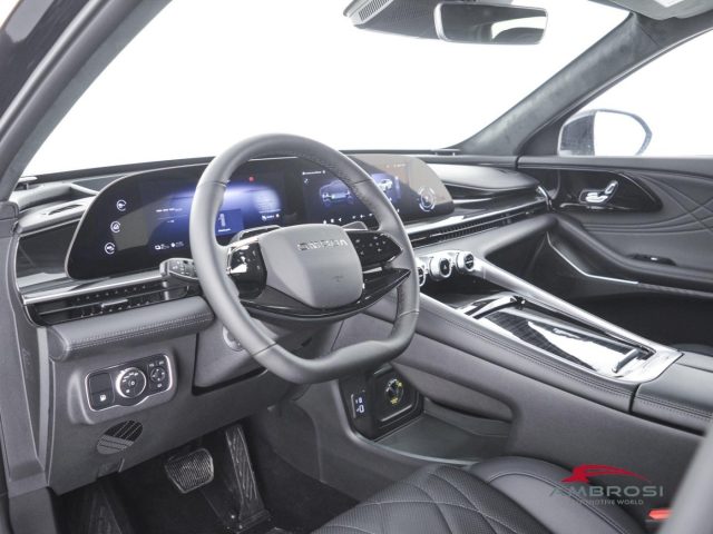 Omoda 9 SUPER HYBRID PREMIUM, del 2026, in vendita a Corciano (PG)