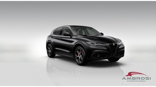 Alfa Romeo Stelvio Veloce nuovo a CORCIANO