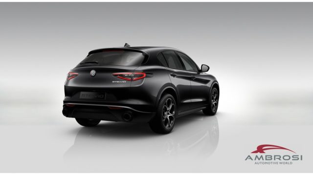 Alfa Romeo Stelvio Veloce - foto 4 di 4