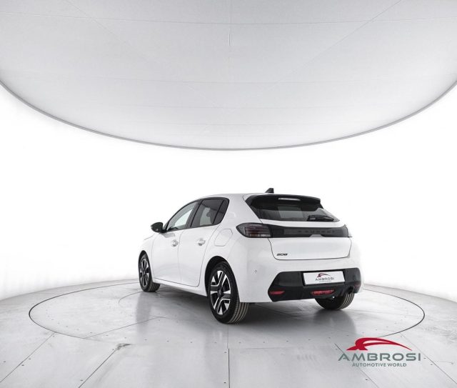 Peugeot 208 1.2 puretech Allure s&s 100cv - foto 4 di 4
