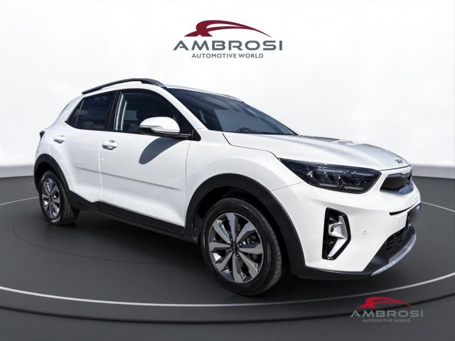 Kia Stonic 1.2 mpi Style gpl 82cv - foto 3 di 4