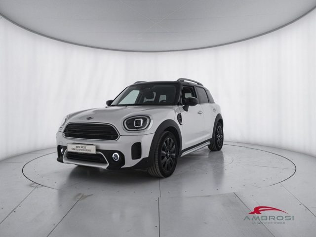 MINI Countryman Cooper 1.5 48V C Classic auto - foto 2 di 4