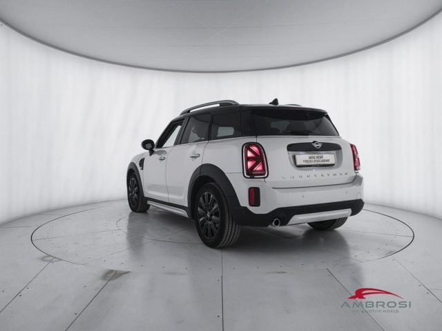 MINI Countryman Cooper 1.5 48V C Classic auto - foto 3 di 4