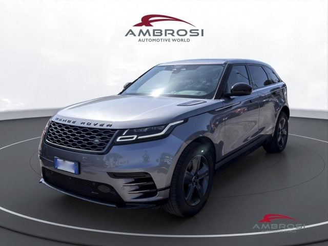 Land Rover Range Rover Velar 2.0D I4 204 CV R-Dynamic SE usato a CORCIANO
