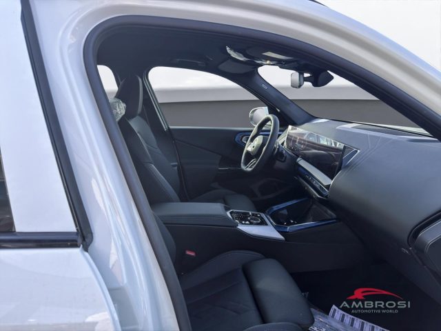 BMW X3 xDrive20d Msport Premium Package, del 2026, in vendita a Corciano (PG)