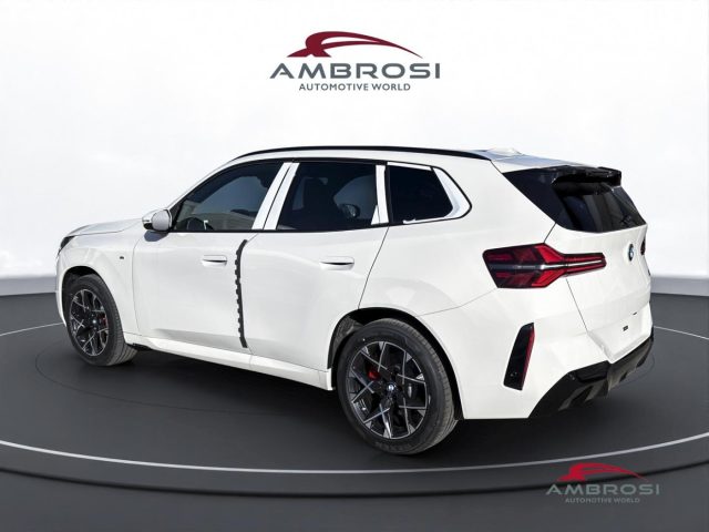 BMW X3 xDrive20d Msport Premium Package - foto 4 di 4
