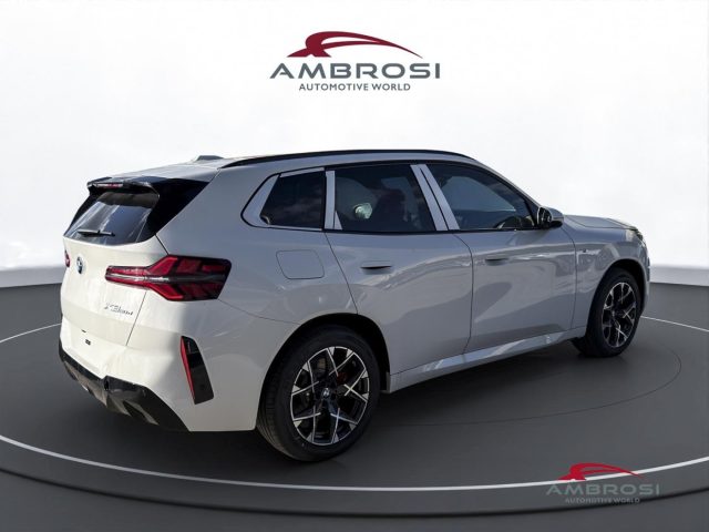 BMW X3 xDrive20d Msport Premium Package - foto 3 di 4
