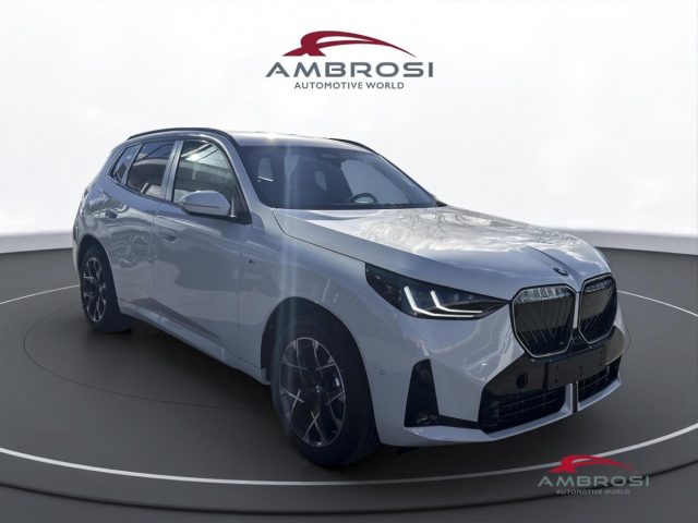 BMW X3 xDrive20d Msport Premium Package - foto 2 di 4