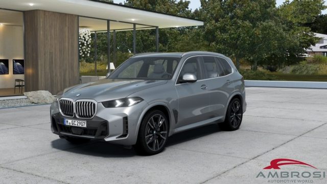 BMW X5 xDrive40i Msport nuovo a CORCIANO