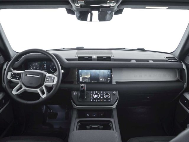 Land Rover Defender 110 2.0 Si4 PHEV 404 CV AWD Auto XS Edition - foto 4 di 4