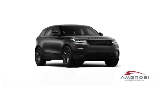 Land Rover Range Rover Velar Black Edition 2.0d i4 mhev S 4wd 204cv auto nuovo a CORCIANO