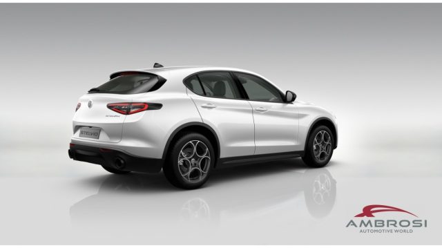 Alfa Romeo Stelvio Sprint nuovo a CORCIANO