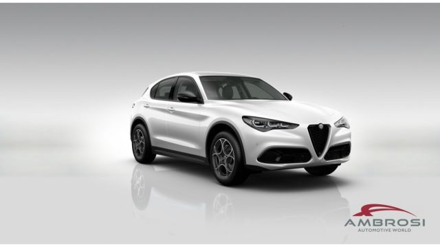 Alfa Romeo Stelvio Sprint nuovo a CORCIANO