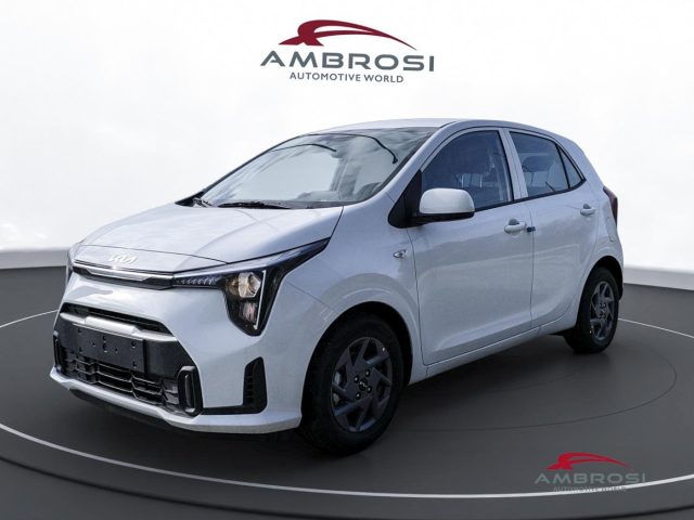 Kia Picanto URBAN nuovo a CORCIANO