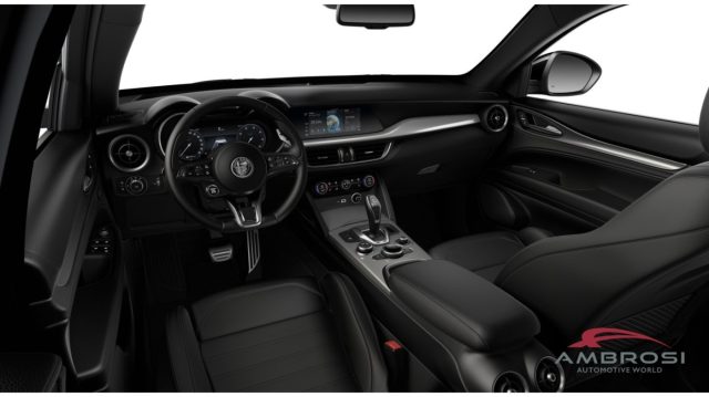Alfa Romeo Stelvio Veloce, del 2026, in vendita a Corciano (PG)