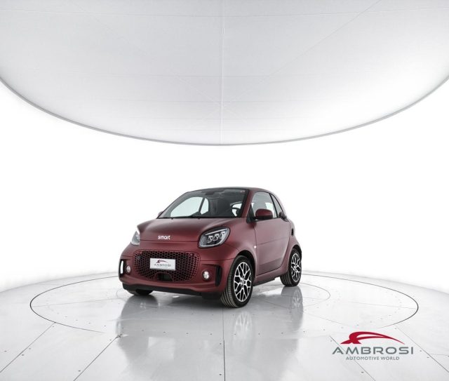 smart forTwo EQ Prime (22kW) usato a CORCIANO