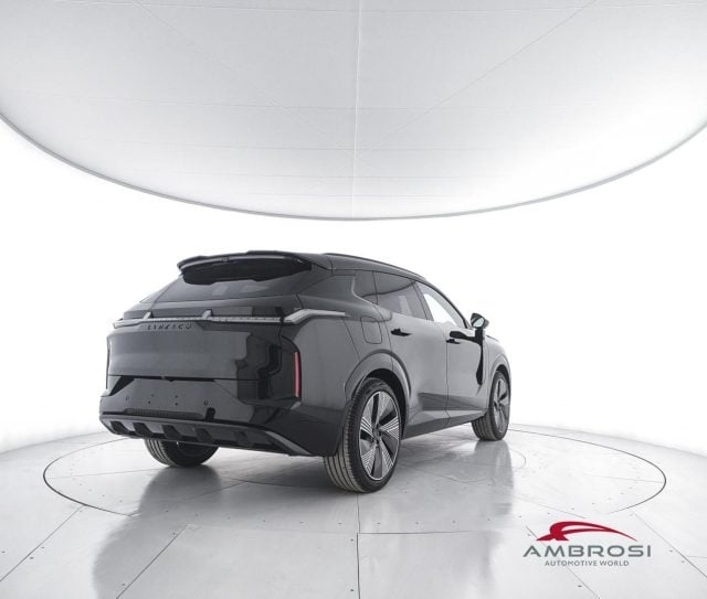 Lynk & Co CORE - foto 3 di 4
