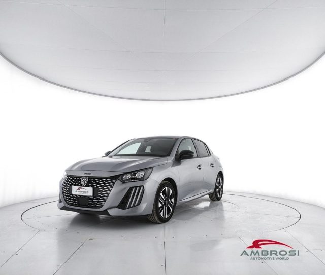 Peugeot 208 1.2 puretech Allure s&s 100cv usato a CORCIANO