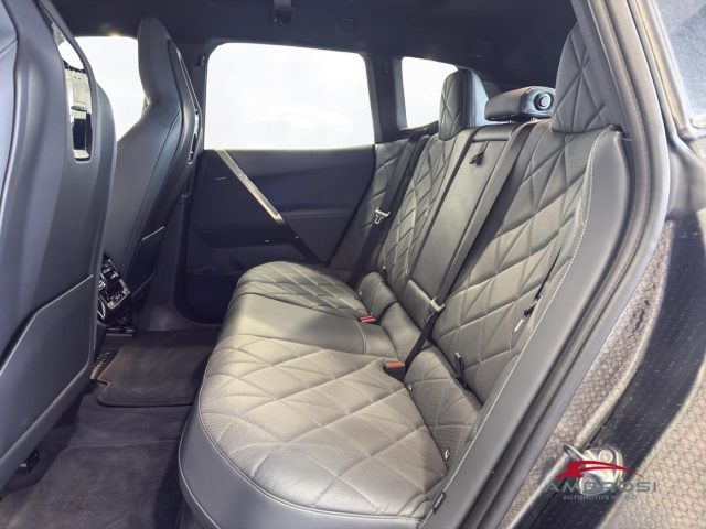 BMW iX xDrive40 Pacchetto Sportivo Edition Signature usato a CORCIANO