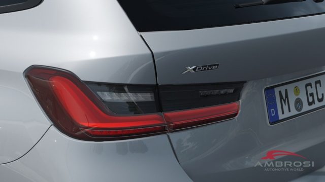 BMW 320 Serie 3 d xDrive Touring Msport Pro Comfort Packag nuovo a CORCIANO