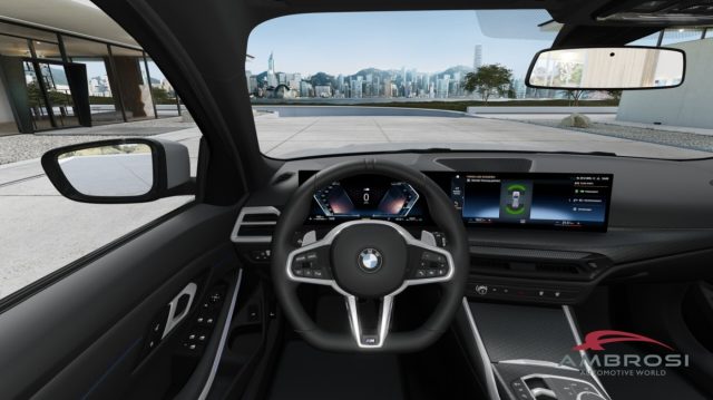 BMW 320 Serie 3 d xDrive Touring Msport Pro Comfort Packag nuovo a CORCIANO