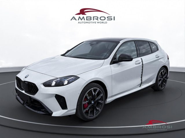 BMW 118 Serie 1 d Msport Pro Premium Package usato a CORCIANO