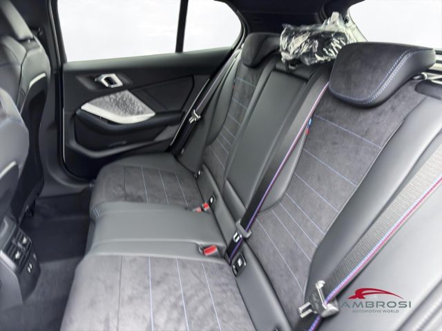 BMW 118 Serie 1 d Msport Pro Premium Package, del 2025, 6 km, in vendita a Corciano (PG)