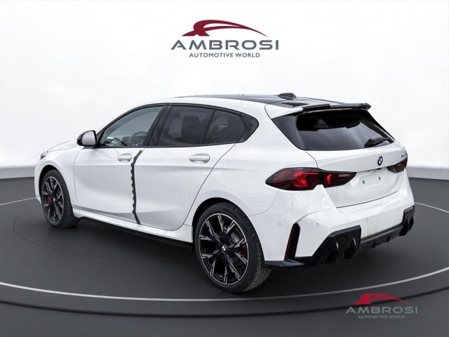 BMW 118 Serie 1 d Msport Pro Premium Package - foto 4 di 4
