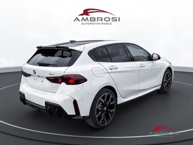 BMW 118 Serie 1 d Msport Pro Premium Package - foto 3 di 4
