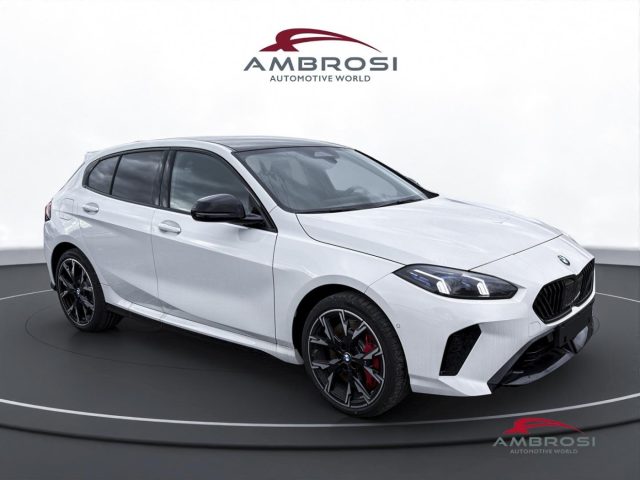 BMW 118 Serie 1 d Msport Pro Premium Package - foto 2 di 4